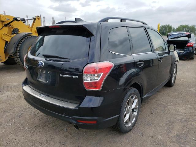 Photo 4 from auction – 2016 SUBARU FORESTER 2 with VIN JF2SJCTC1GH412342