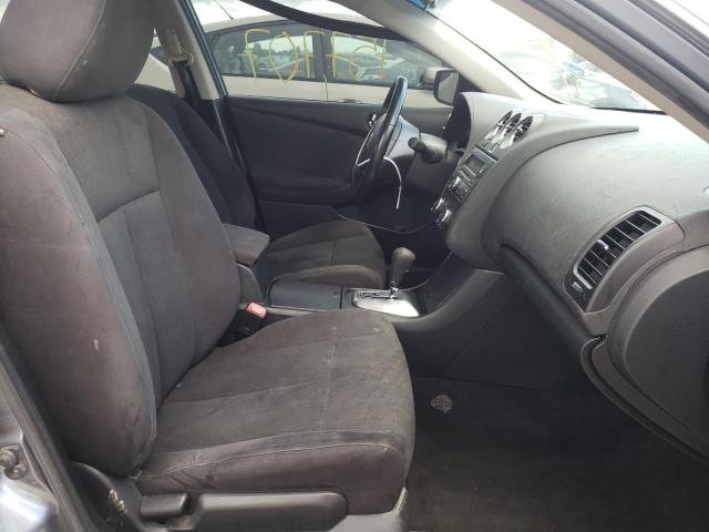 Photo 5 from auction – 2010 NISSAN ALTIMA BAS with VIN 1N4AL2AP1AN455677