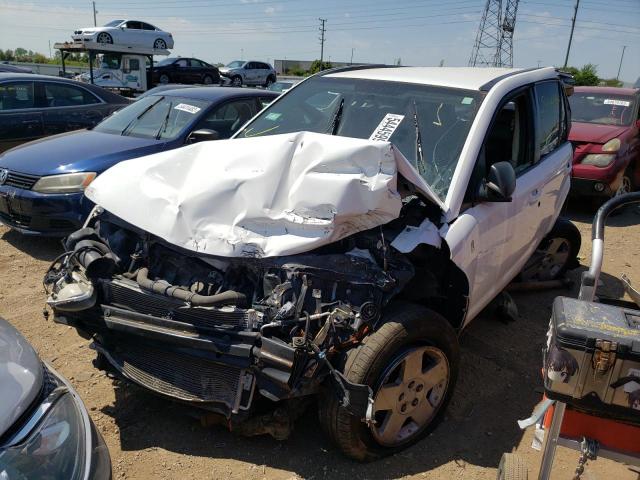 Photo 2 from auction – 2004 SATURN VUE with VIN 5GZCZ63454S871084