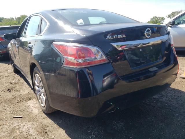 Photo 3 from auction – 2015 NISSAN ALTIMA 2.5 with VIN 1N4AL3AP1FC234850