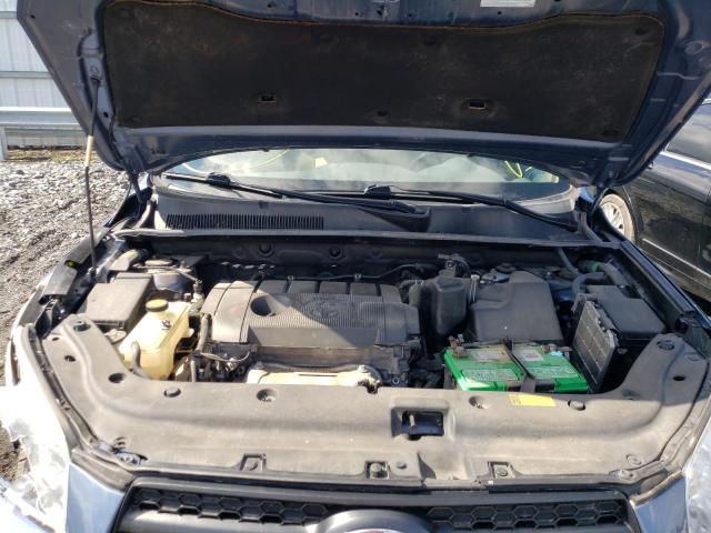 Photo 7 from auction – 2011 TOYOTA RAV4 with VIN 2T3BF4DVXBW163953