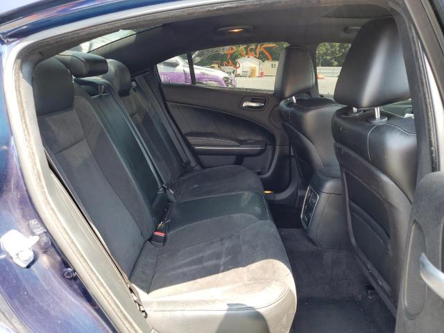 Photo 6 from auction – 2016 DODGE CHARGER R/ with VIN 2C3CDXGJ6GH278615