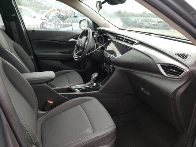Photo 5 from auction – 2022 BUICK ENCORE GX with VIN KL4MMCSL8NB009906