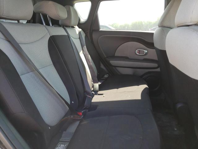 Photo 6 from auction – 2015 KIA SOUL with VIN KNDJN2A27F7161253