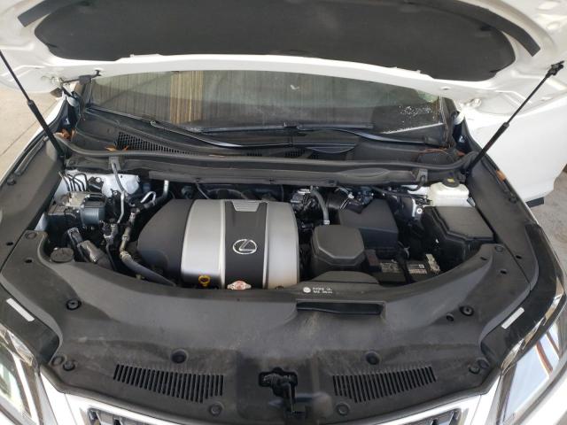 Photo 7 from auction – 2020 LEXUS RX 350 with VIN 2T2JZMAA2LC159861