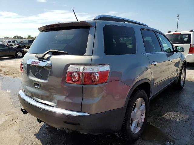 Photo 4 from auction – 2007 GMC ACADIA SLT with VIN 1GKER33747J163944