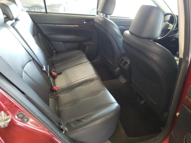 Photo 6 from auction – 2013 SUBARU LEGACY 2.5 with VIN 4S3BMBK62D3043883