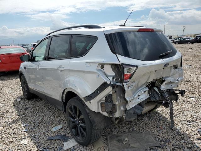Photo 3 from auction – 2017 FORD ESCAPE SE with VIN 1FMCU9G9XHUE47722