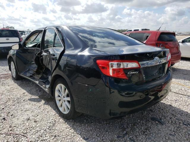 Photo 3 from auction – 2014 TOYOTA CAMRY L with VIN 4T4BF1FK4ER365031