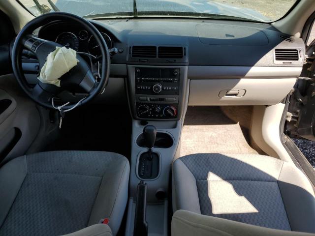 Photo 9 from auction – 2008 CHEVROLET COBALT LT with VIN 1G1AL58FX87180133