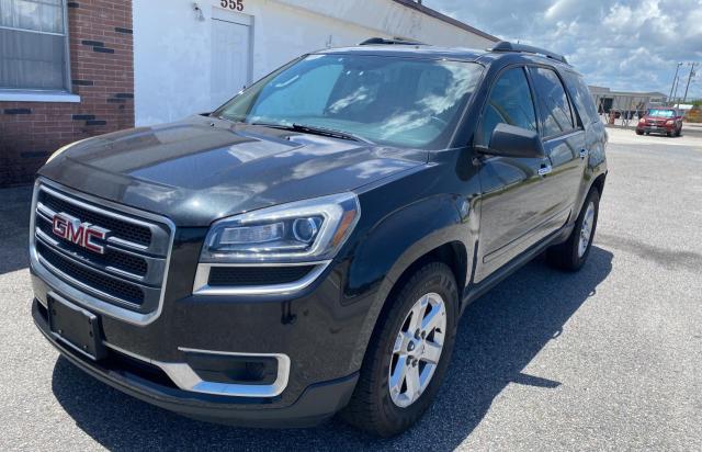 Photo 2 from auction – 2015 GMC ACADIA SLE with VIN 1GKKVPKD1FJ273748