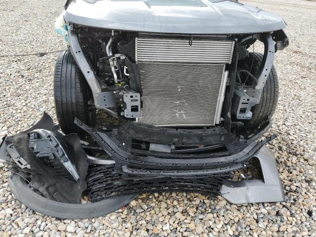 Photo 9 from auction – 2021 FORD EXPLORER X with VIN 1FMSK8DHXMGB95874