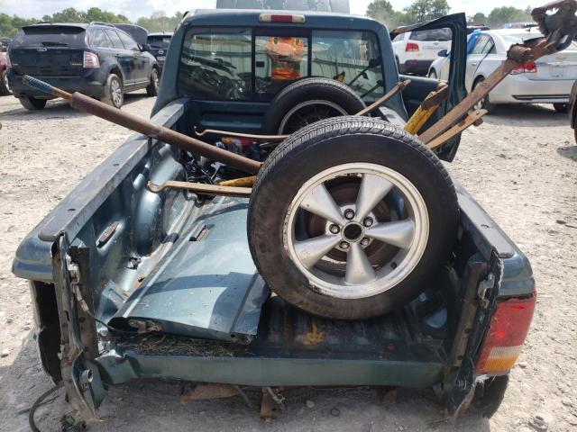 Photo 6 from auction – 1997 FORD RANGER SUP with VIN 1FTCR14U4VPB06147