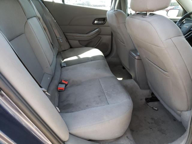 Photo 6 from auction – 2015 CHEVROLET MALIBU LS with VIN 1G11B5SL5FF329651