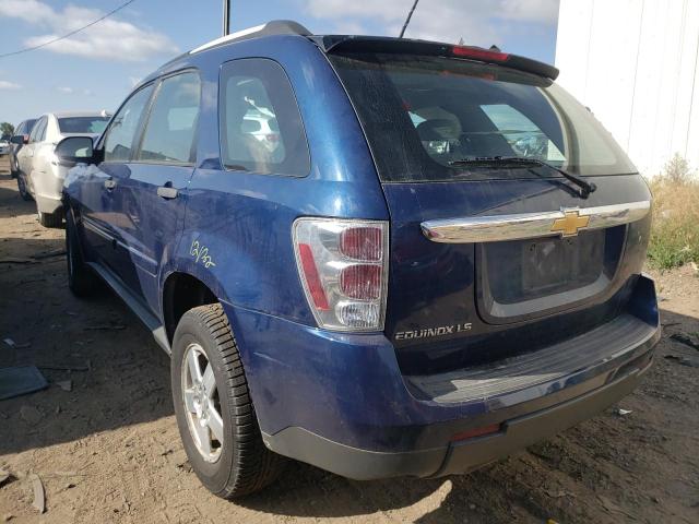 Photo 3 from auction – 2009 CHEVROLET EQUINOX LS with VIN 2CNDL13F996254563