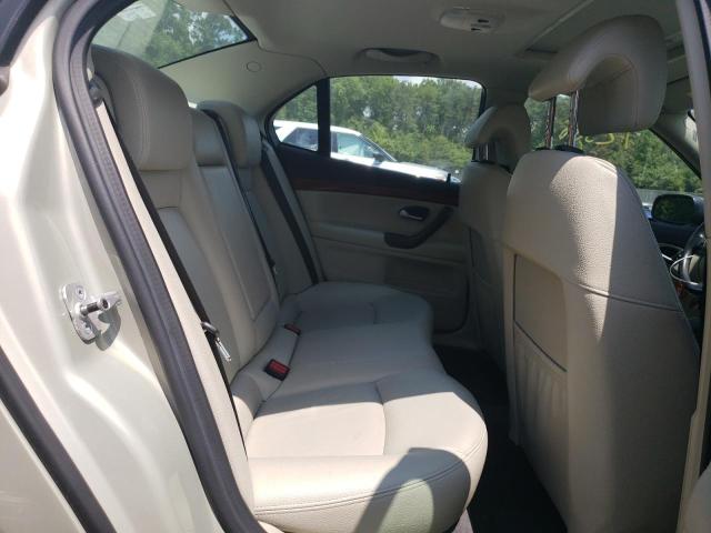 Photo 6 from auction – 2005 SAAB 9-3 ARC with VIN YS3FD49YX51048081