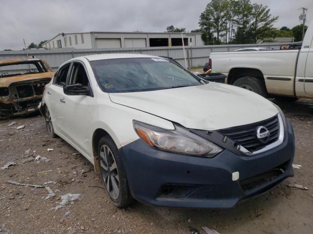Photo 1 from auction – 2016 NISSAN ALTIMA 2.5 with VIN 1N4AL3AP0GC245694