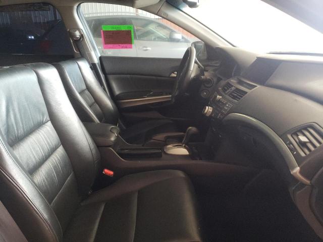 Photo 5 from auction – 2010 HONDA ACCORD EXL with VIN 1HGCP2F86AA803765