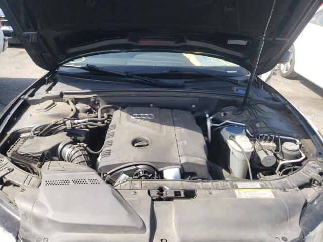Photo 7 from auction – 2012 AUDI A5 PREMIUM with VIN WAUCFAFR9CA026759