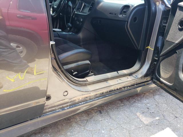 Photo 9 from auction – 2018 DODGE CHARGER R/ with VIN 2C3CDXCT4JH313120