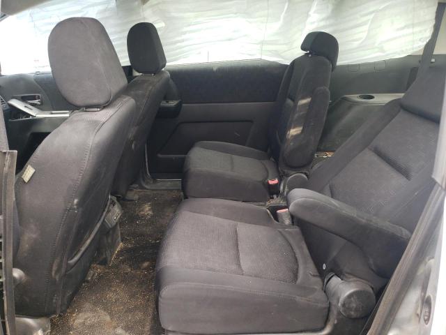 Photo 6 from auction – 2008 MAZDA 5 with VIN JM1CR29L080322922