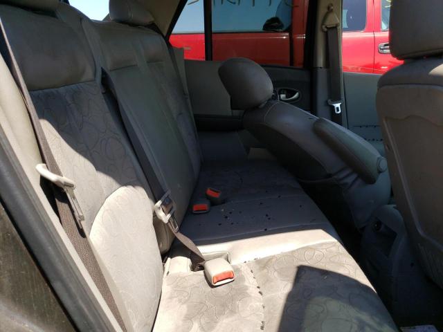 Photo 6 from auction – 2004 SATURN VUE with VIN 5GZCZ63454S871084