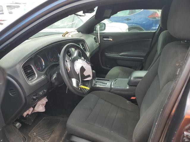 Photo 5 from auction – 2014 DODGE CHARGER SE with VIN 2C3CDXBG3EH342599