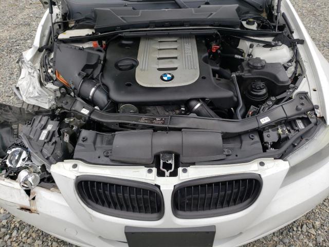 Photo 7 from auction – 2011 BMW 335 D with VIN WBAPN7C53BA949195