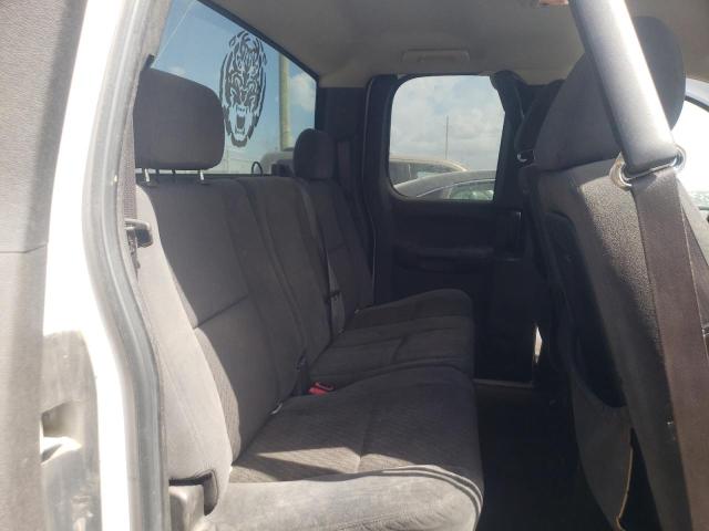 Photo 6 from auction – 2009 CHEVROLET SILVERADO with VIN 2GCEC29J891116360