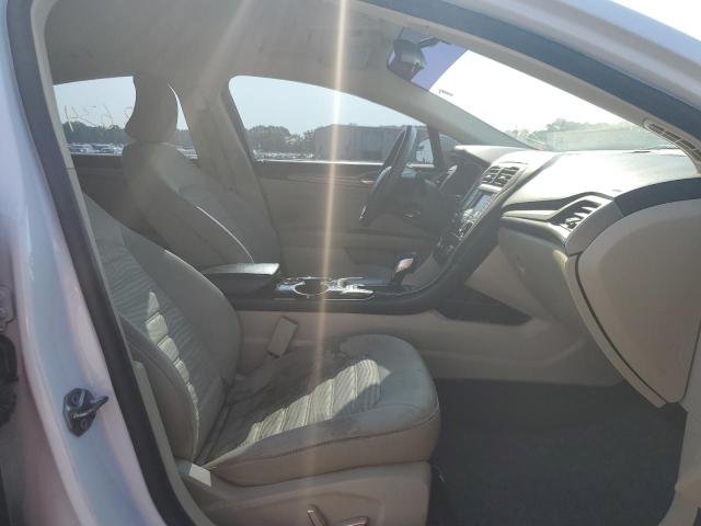 Photo 5 from auction – 2016 FORD FUSION SE with VIN 3FA6P0H76GR217785