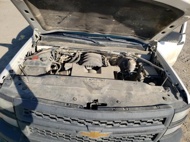 Photo 7 from auction – 2015 CHEVROLET SILVERADO with VIN 3GCUKPEC1FG323596
