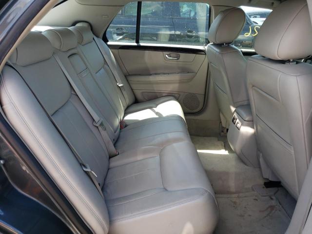Photo 6 from auction – 2010 CADILLAC DTS with VIN 1G6KA5EY7AU116990