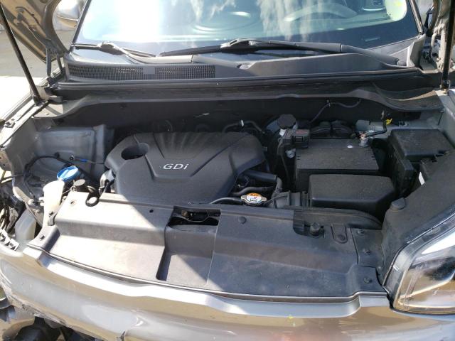 Photo 7 from auction – 2016 KIA SOUL with VIN KNDJN2A25G7401384