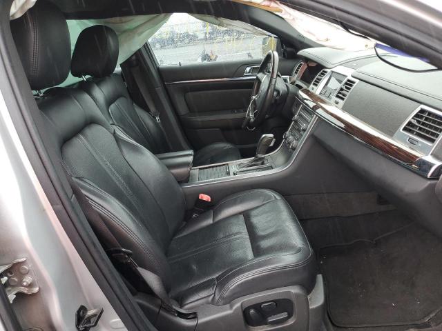 Photo 5 from auction – 2012 LINCOLN MKS with VIN 1LNHL9DR0CG807200