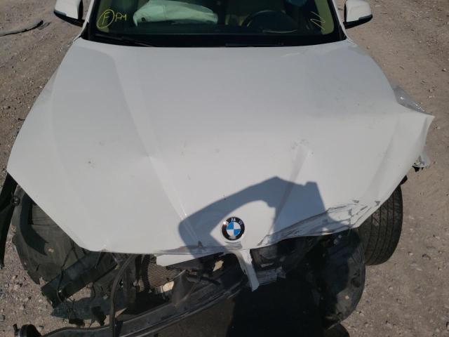 Photo 7 from auction – 2013 BMW X1 SDRIVE2 with VIN WBAVM1C59DVW41998