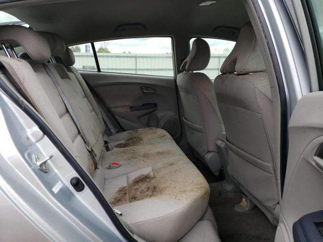 Photo 6 from auction – 2010 HONDA INSIGHT EX with VIN JHMZE2H71AS037858
