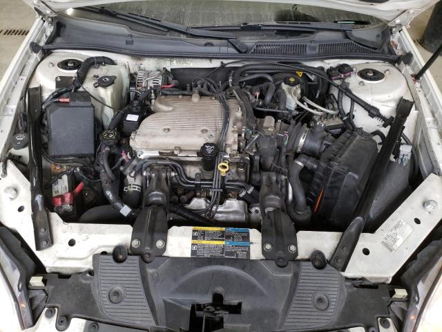 Photo 7 from auction – 2009 CHEVROLET IMPALA 1LT with VIN 2G1WT57N291109960