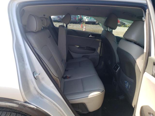 Photo 6 from auction – 2017 KIA SPORTAGE E with VIN KNDPN3AC8H7224713