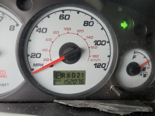 Photo 8 from auction – 2003 FORD ESCAPE LIM with VIN 1FMCU94163KA41715