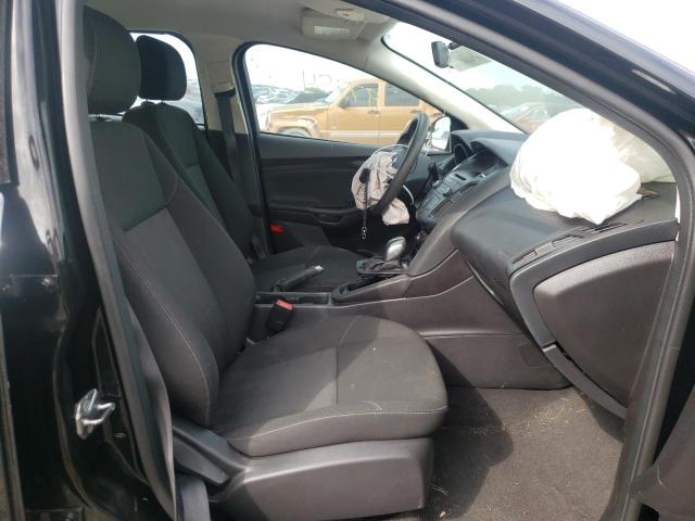 Photo 5 from auction – 2015 FORD FOCUS SE with VIN 1FADP3F26FL254302