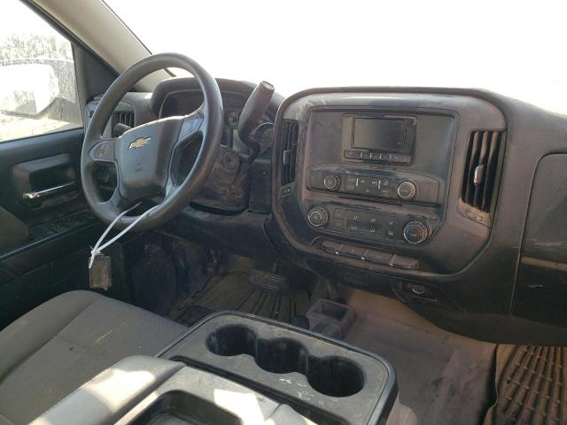 Photo 9 from auction – 2015 CHEVROLET SILVERADO with VIN 3GCUKPEC1FG323596