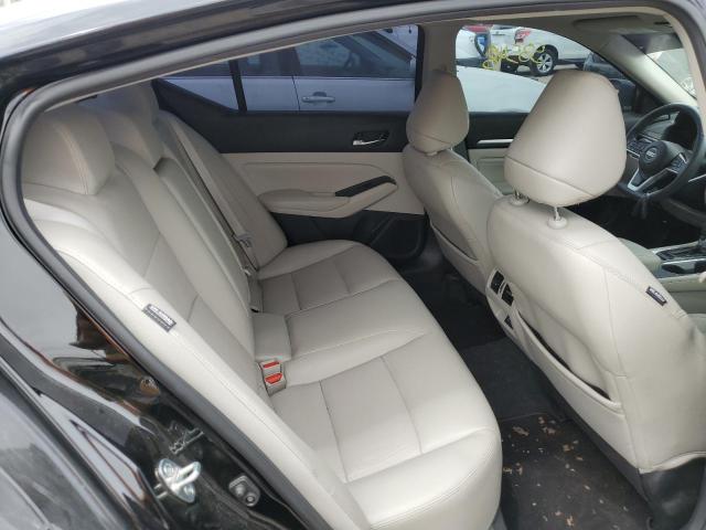 Photo 6 from auction – 2019 NISSAN ALTIMA SL with VIN 1N4BL4EW1KN304535
