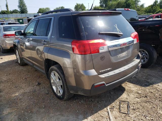 Photo 3 from auction – 2012 GMC TERRAIN SL with VIN 2GKALUEKXC6188796
