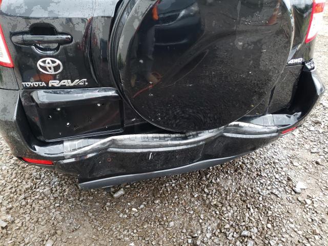 Photo 9 from auction – 2009 TOYOTA RAV4 with VIN 2T3BF33V79W011795