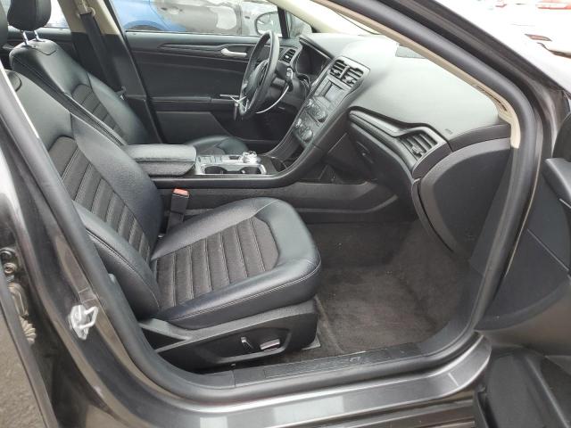 Photo 5 from auction – 2018 FORD FUSION SE with VIN 3FA6P0LU7JR249133