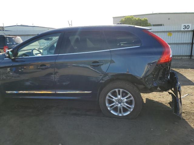 Photo 9 from auction – 2015 VOLVO XC60 T5 PR with VIN YV440MDK4F2701719