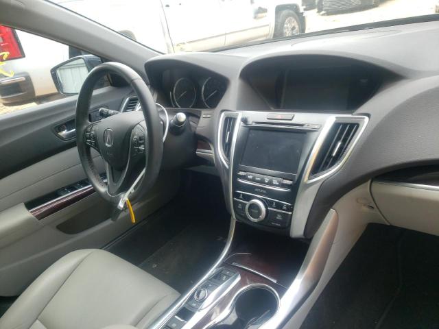 Photo 9 from auction – 2015 ACURA TLX with VIN 19UUB2F34FA006980