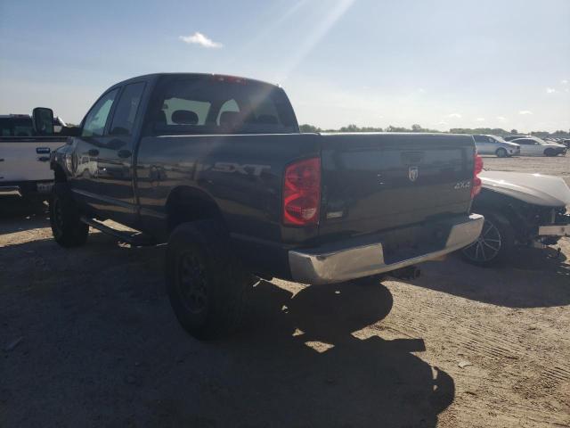 Foto 3 de la subasta – 2008 DODGE RAM 2500 S con VIN 3D7KS28A28G154346
