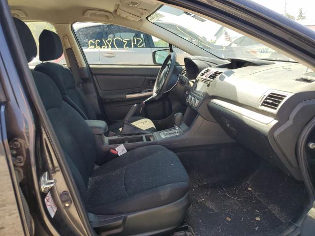 Photo 5 from auction – 2016 SUBARU IMPREZA with VIN JF1GPAA60GH304594