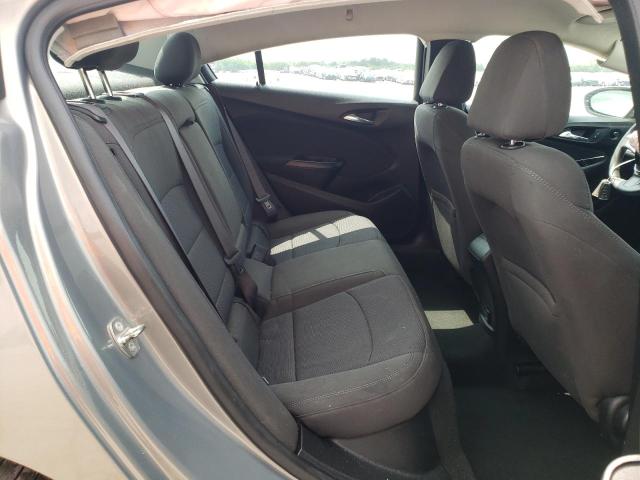 Photo 6 from auction – 2017 CHEVROLET CRUZE LT with VIN 1G1BE5SM4H7165083